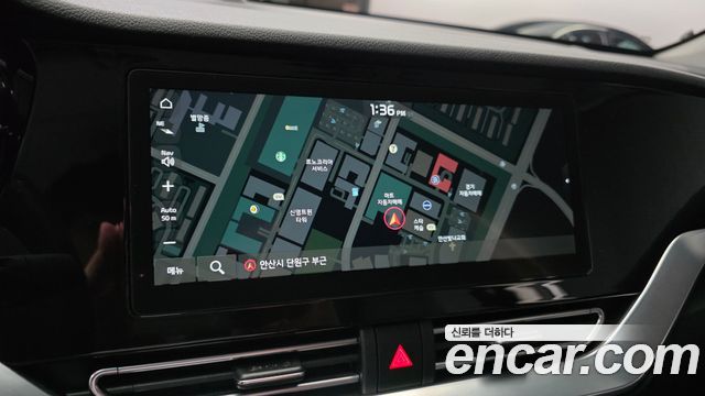 Kia Niro 2022 — photo 24