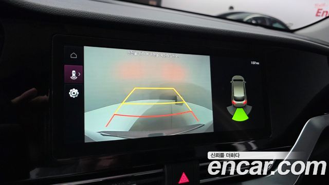 Kia Niro 2022 — photo 25