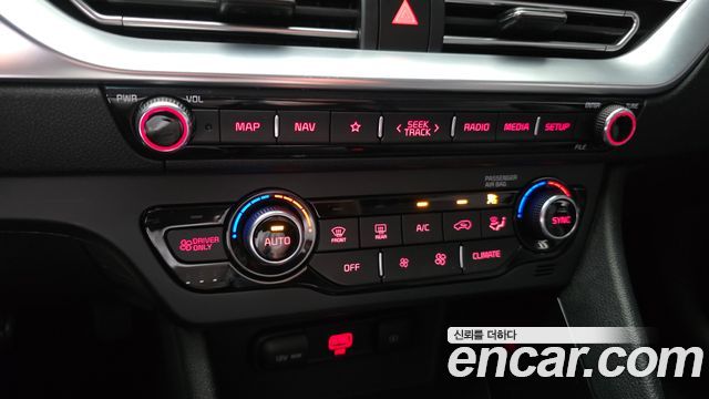Kia Niro 2022 — photo 26