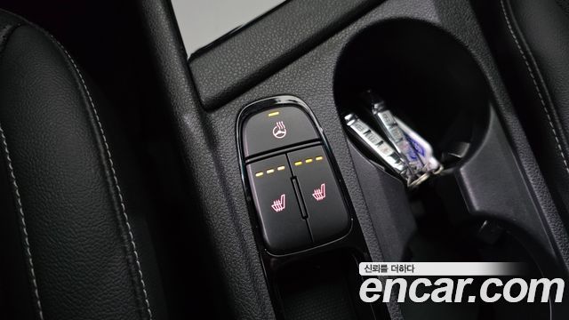 Kia Niro 2022 — photo 27