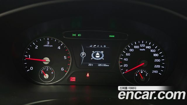 Kia Sorento 2016 — photo 8