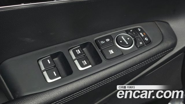 Kia Sorento 2016 — photo 15
