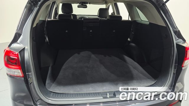 Kia Sorento 2016 — photo 20