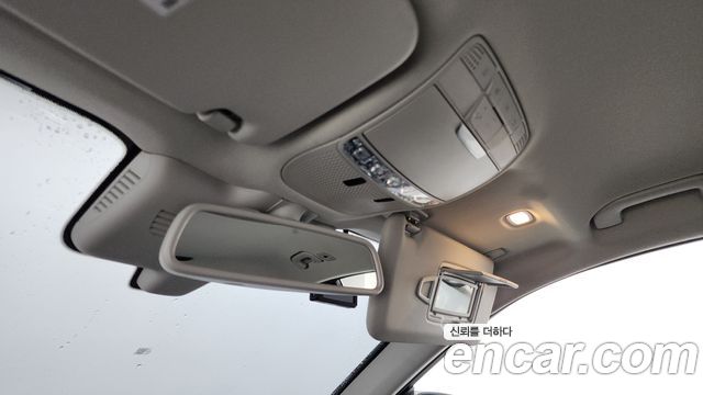 Mercedes-Benz GLC-Class 2019 — photo 27