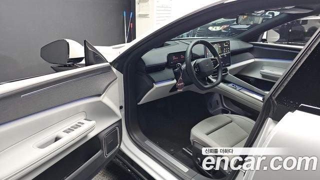 Polestar Polestar 4 2025 — photo 13