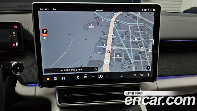 Polestar Polestar 4 2025 — photo 19