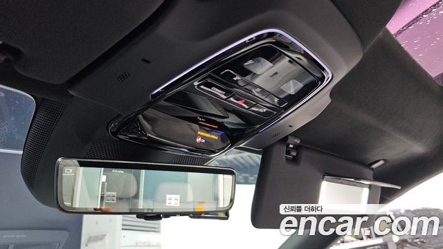 Polestar Polestar 4 2025 — photo 24