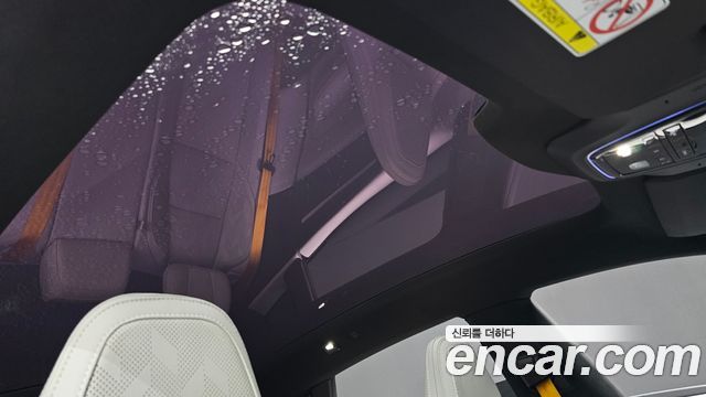 Polestar Polestar 4 2025 — photo 25
