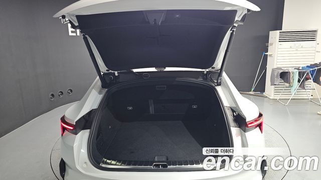 Polestar Polestar 4 2025 — photo 26