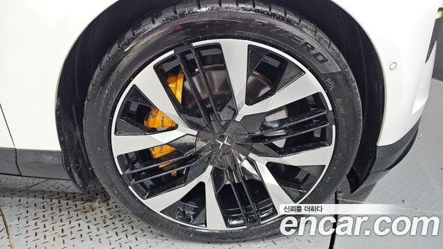Polestar Polestar 4 2025 — photo 7