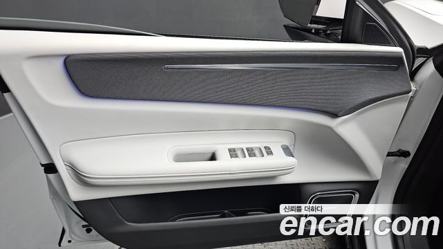 Polestar Polestar 4 2025 — photo 14