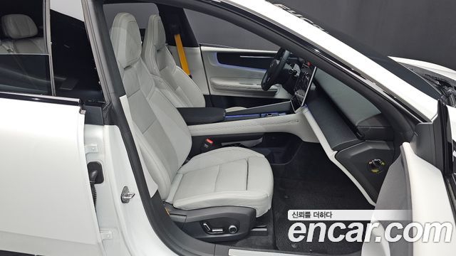 Polestar Polestar 4 2025 — photo 16