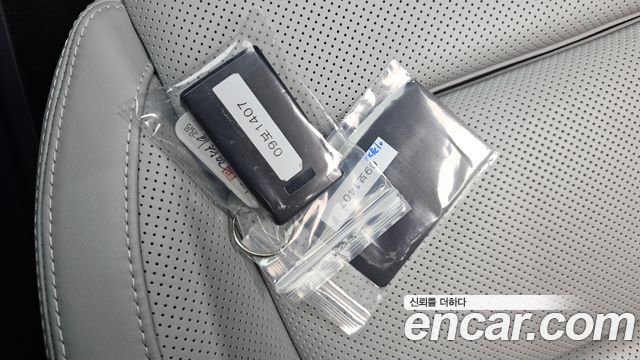Polestar Polestar 4 2025 — photo 27