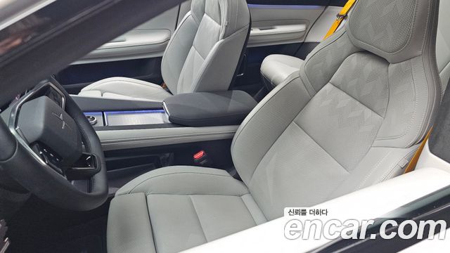 Polestar Polestar 4 2025 — photo 29