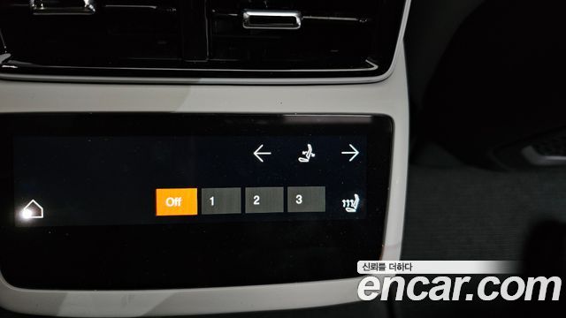 Polestar Polestar 4 2025 — photo 32