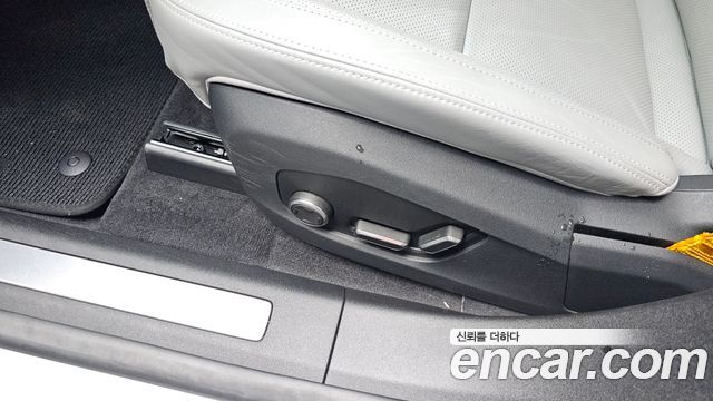 Polestar Polestar 4 2025 — photo 33