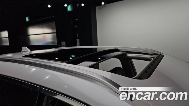 Renault Korea QM6 2017 — photo 23