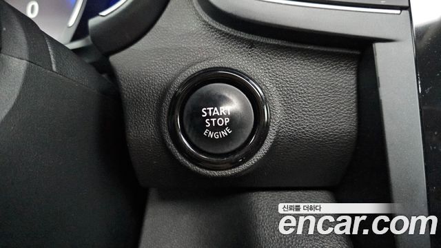Renault Korea QM6 2017 — photo 25