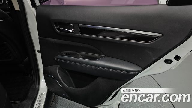 Renault Korea QM6 2017 — photo 15