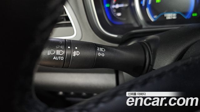 Renault Korea QM6 2017 — photo 27