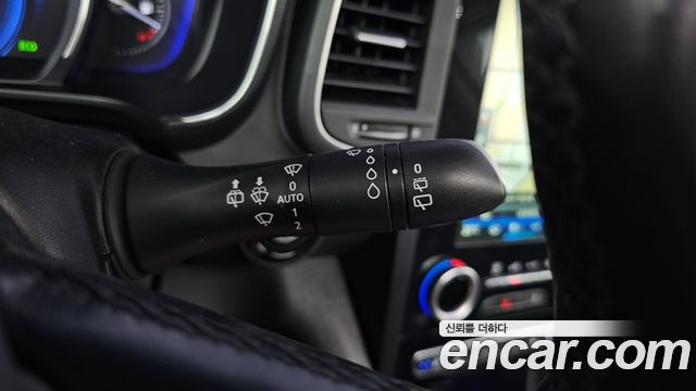 Renault Korea QM6 2017 — photo 29