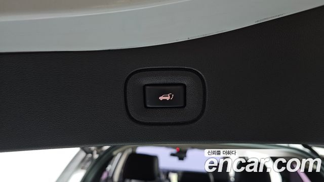 Renault Korea QM6 2017 — photo 31