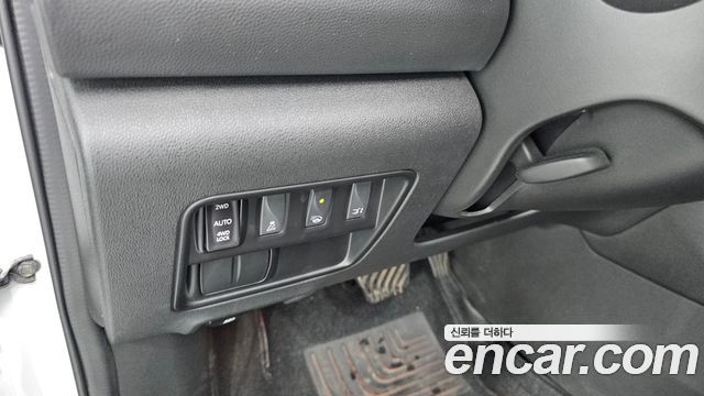 Renault Korea QM6 2017 — photo 32