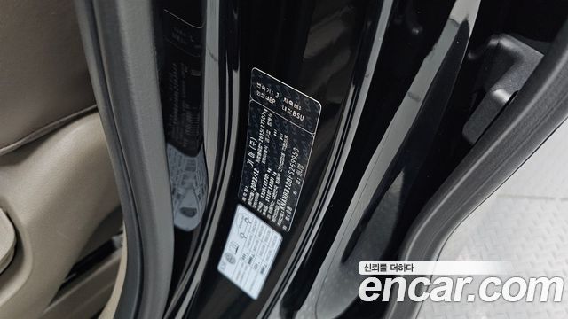 Kia Canival 2023 — photo 33