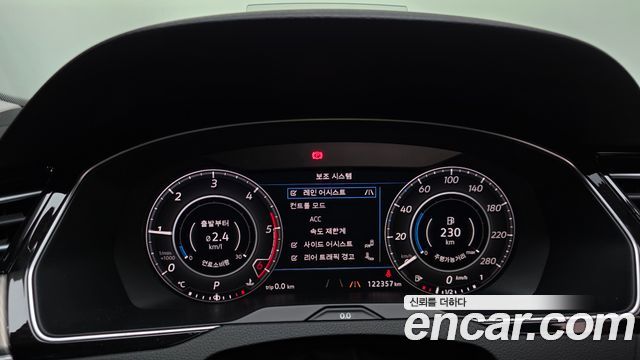 Volkswagen Arteon 2019 — photo 11