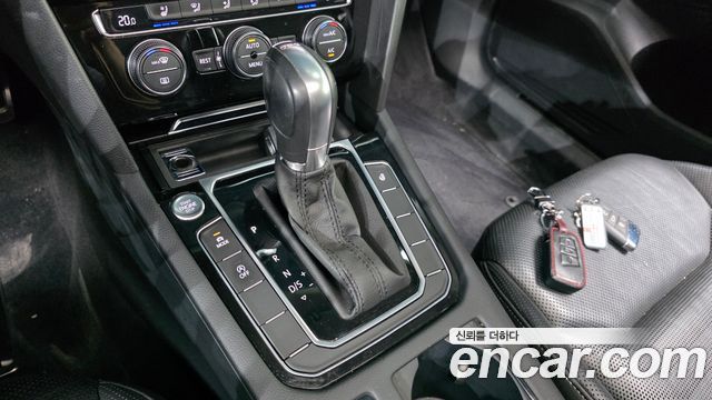 Volkswagen Arteon 2019 — photo 12