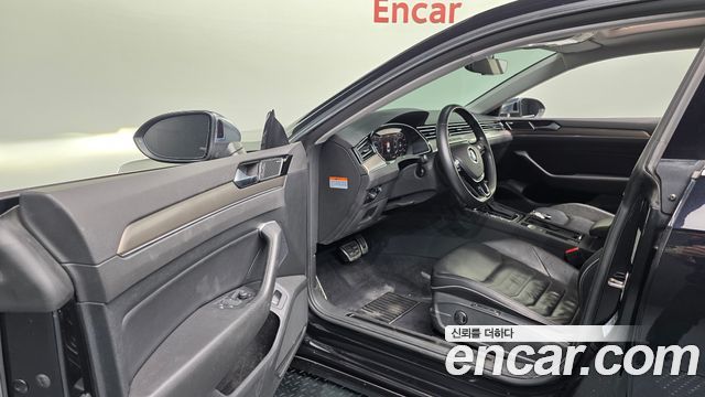 Volkswagen Arteon 2019 — photo 13