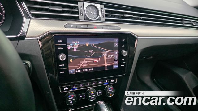 Volkswagen Arteon 2019 — photo 21