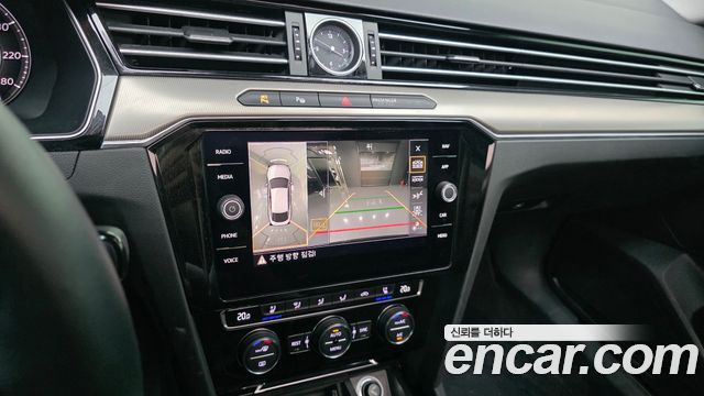 Volkswagen Arteon 2019 — photo 24