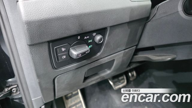 Volkswagen Arteon 2019 — photo 25