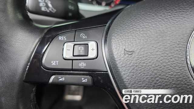 Volkswagen Arteon 2019 — photo 26