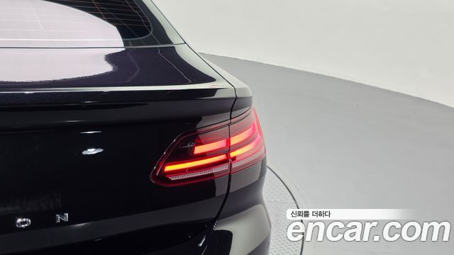 Volkswagen Arteon 2019 — photo 9