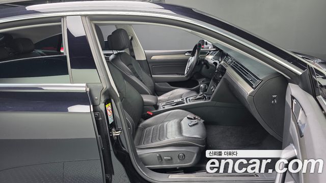 Volkswagen Arteon 2019 — photo 16