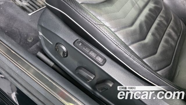 Volkswagen Arteon 2019 — photo 27