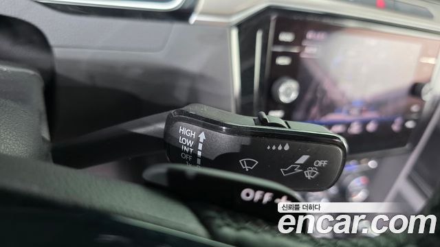 Volkswagen Arteon 2019 — photo 29