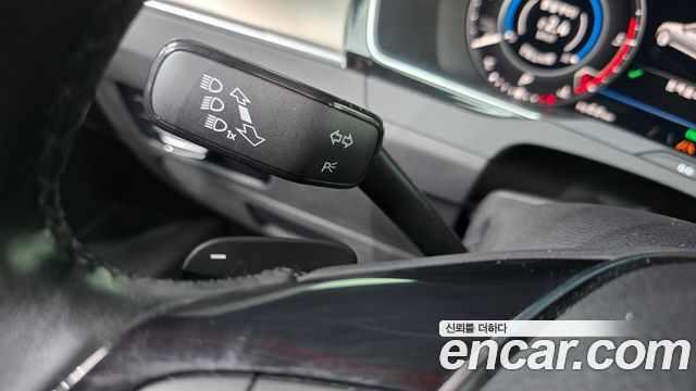 Volkswagen Arteon 2019 — photo 30