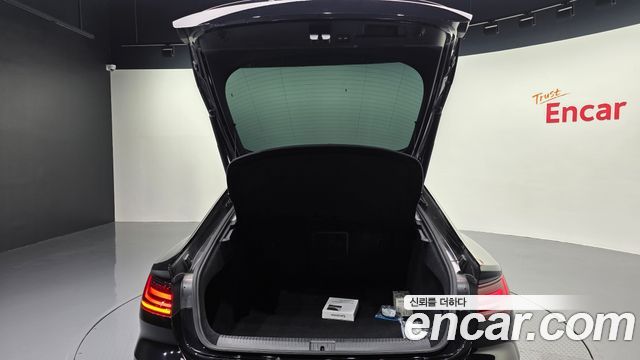 Volkswagen Arteon 2019 — photo 36