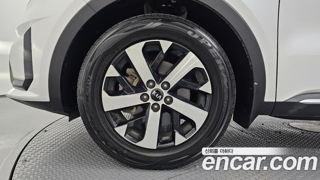 Kia Sorento 2021 — photo 5