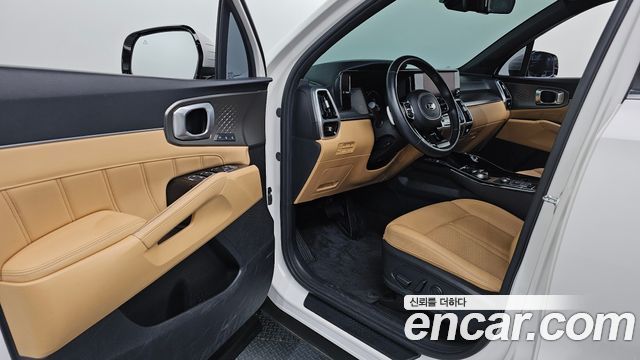 Kia Sorento 2021 — photo 10