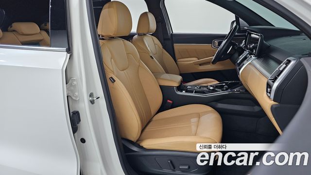 Kia Sorento 2021 — photo 11