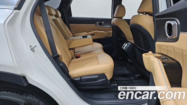 Kia Sorento 2021 — photo 12