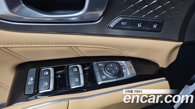 Kia Sorento 2021 — photo 13