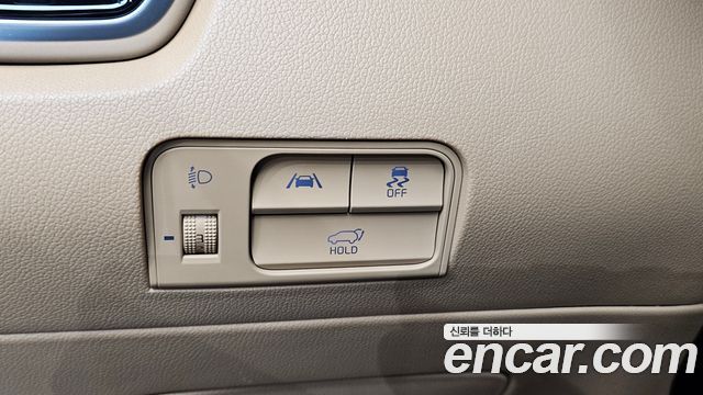 Kia Sorento 2021 — photo 14