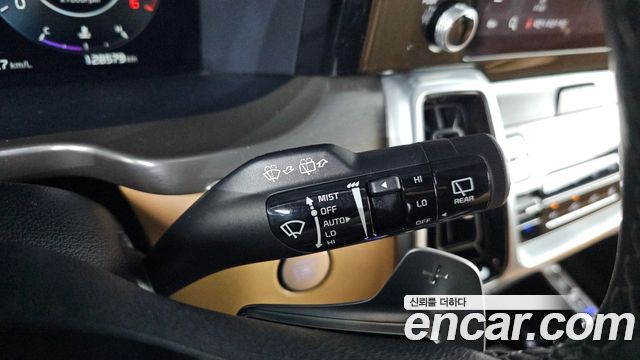 Kia Sorento 2021 — photo 15
