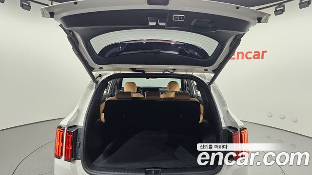 Kia Sorento 2021 — photo 20