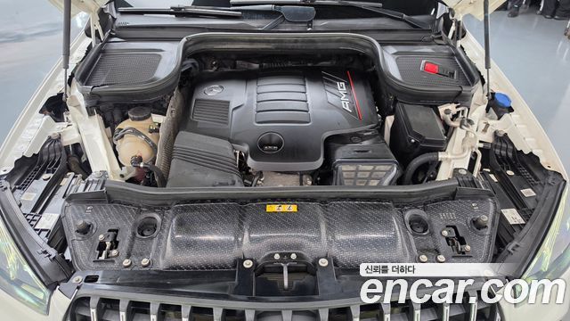 Mercedes-Benz GLE-Class 2021 — photo 6